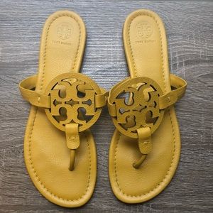 Tory Burch Miller Sandals